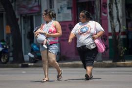 “Obesidad y sobrepeso son aliados de la pandemia”