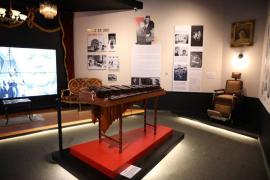 "Casa Manzanero", el museo que rinde homenaje al cantautor Armando Manzanero