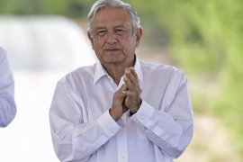 AMLO, el segundo mandatario con mayor aprobación en lista de Morning Consult