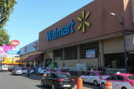 Walmart desmiente “fake news” sobre venta de vacuna contra COVID-19