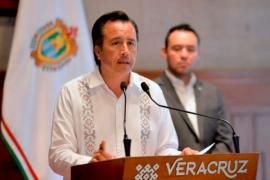  “Evitemos pachangas, fiestas y aglomeraciones” llama gobernador Cuitláhuac García
