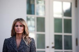 Melania Trump, una de las probablemente más enigmáticas primeras damas de Estados Unidos, ha recibido una oferta para escribir sus memorias