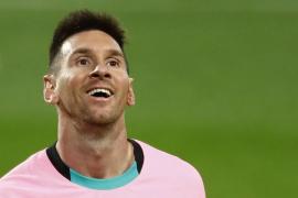 Messi supera a Pelé en récord de goles con un mismo equipo