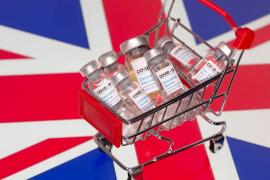 Reino Unido, primer país que autoriza vacuna de Pfizer contra COVID-19