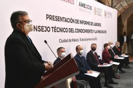 México debe crear su propia vacuna Covid en 2021: Ebrard