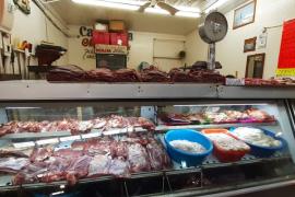 Veracruz Puerto con aumentos en el precio de la carne para esta Nochebuena