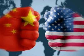 “Durante algún tiempo, un tema dominante de la economía global ha sido la lucha económica entre Estados Unidos y China”