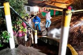 Muere en hospital de Poza Rica "El Chicho" luego de ser baleado