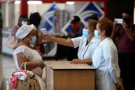  Se elevan los casos COVID19 en Cuba; exigirán pruebas a viajeros