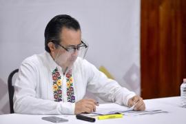 Cuitláhuac García exhorta asumir responsabilidad en la seguridad