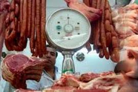 Venta de carne en Coatzacoalcos repunta para cenas de fin de año