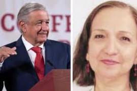El escándalo creado por la licitación de acuerdos públicos a la prima hermana de López Obrador por 365 millones de pesos (más de 18 millones de dólares) se ha cobrado su primera pieza.