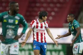  Semifinales: Empate a uno, resultado final entre Chivas y León