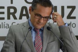 Niegan amparo a exfiscal de Veracruz, Jorge "N"