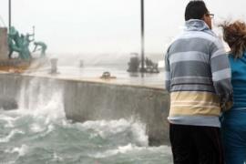  Alerta Gris en Veracruz por la entrada del Frente frio 21