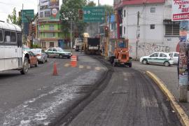 Invertirán 350 mdp más para terminar ampliación de la Veracruz-Xalapa