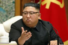 China entregó al líder norcoreano Kim Jong-un y su familia una vacuna experimental contra el coronavirus