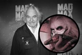 Fallece el actor y famoso villano de la cinta “Mad Max” Hugh Keays-Byrne