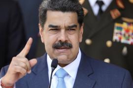 EU sanciona a empresa china por vínculos con Nicolás Maduro