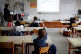 COVID-19 será considerado riesgo de trabajo para maestros: SEP