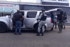 Operativo cero tolerancias en el sur de Veracruz: SSP