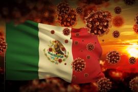 COVID19 México, supera los 110 mil 074 fallecidos y 1 millón 182 mil casos confirmados
