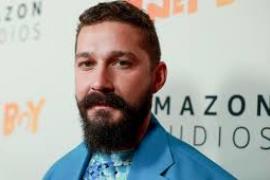 El actor Shia LaBeouf es denunciado por agresión, abuso físico y mental