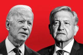 Acuerdos entre AMLO y Joe Biden es construir una “relación sólida”