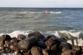 Pierden la vida tres menores en playas de Alvarado Veracruz