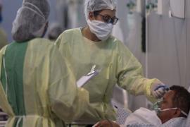 El estado rebasa los 42 mil 260 casos de coronavirus, de acuerdo a lo informado por la Secretaría de Salud