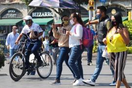 Decreta Gobierno de Veracruz mantener el semáforo verde