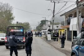  Policía Municipal de Tlilapan es asesinado en vulcanizadora