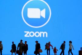  Zoom elimina el límite de tiempo para reuniones en Navidad