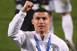 ¡Histórico! Cristiano Ronaldo se convierte en el máximo goleador en la historia del futbol