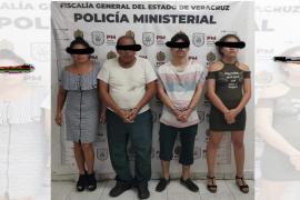 Este miércoles trascendió la captura de uno de sus asesinos quien fue aprehendido por la Policía Ministerial e identificado como Edgar Adonay N.