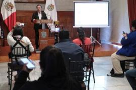  Cuitláhuac García solventa todas las observaciones de la ASF