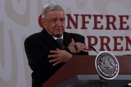 El presidente Andrés Manuel López Obrador anunció hoy que su gobierno ofrecerá asilo político al fundador de Wikileaks