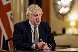 La nueva cepa de Covid en Reino Unido, hasta 30% más letal: Boris Johnson