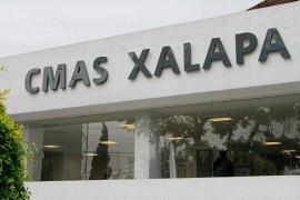 CMAS informa la suspensión de agua en varias colonias de Xalapa