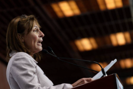 Oficialmente Tatiana Clouthier es la secretaria de Economía