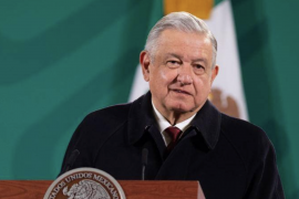 Joe Biden reconoció mejor atención a pandemia en México que en EEUU, revela AMLO