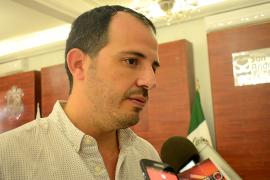 Octavio Pérez, Alcalde de San Andrés Tuxtla, cuenta con 10 mdp para la compra de vacunas COVID19