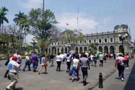 Prevén que pueda haber más locales cerrados, pues la desobediencia social influye para la toma de decisiones de los futuros cierres