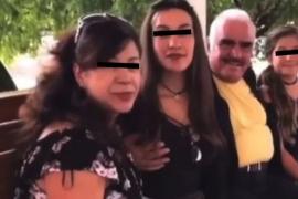  Joven recibe acoso por Vicente Fernández en video viral de TikTok