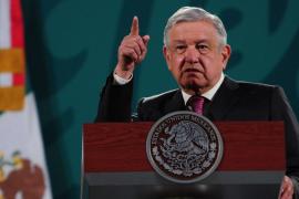  Responde López Obrador al INE: “Las mañaneras no son propaganda política”