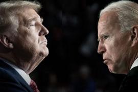   Biden celebra que Trump no asista a inauguración presidencial: Es algo bueno