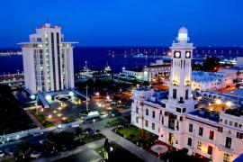  Boca del Rio-Veracruz, encabeza la lista de los municipios mejor evaluados del país