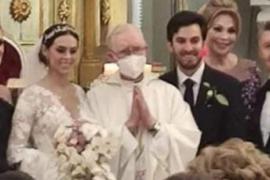 Catedral de la Inmaculada Concepción en Córdoba no reporta boda en medio de pandemia: PC