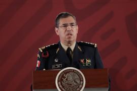 El comandante Rodríguez Bucio da negativo por segunda ocasión a prueba COVID-19