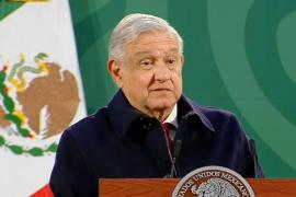 AMLO exhorta a los mexicanos opinar si está bien que el INE busque cancelar mañaneras por elecciones